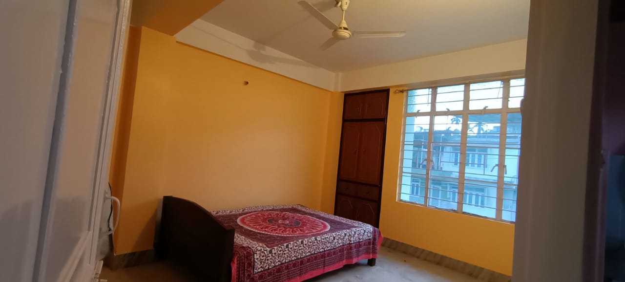 Fully Furnished 3bhk fully furnished apartment  in Rukminigaon  for Rent
